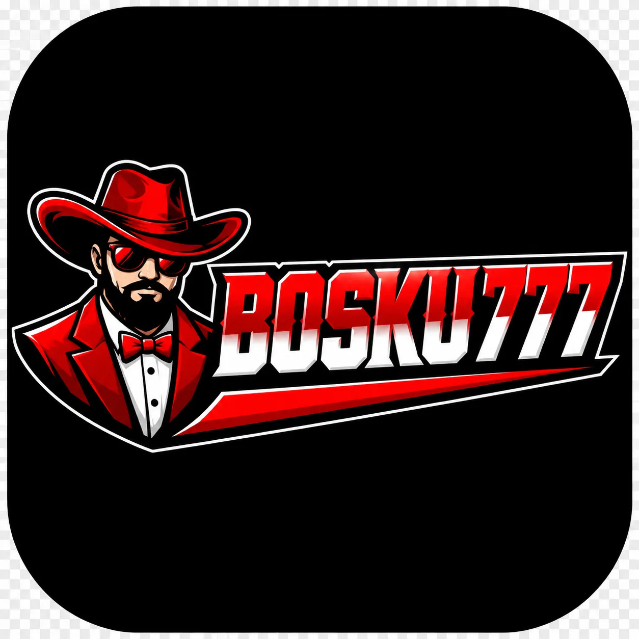 BOSKU777 - Balapan Seru dan Menantang di Ujung Jari Anda