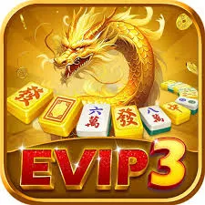 EVIP3 - Pertarungan Terhebat dalam Dunia Battle Royale