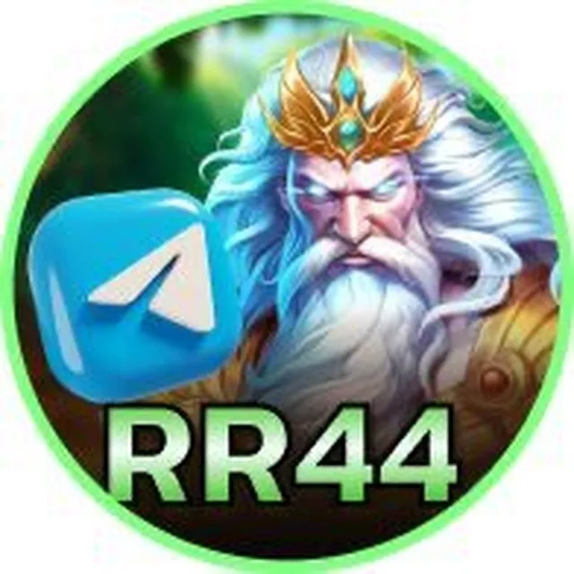 RR44 - Pertarungan Epik dalam Dunia Fighting